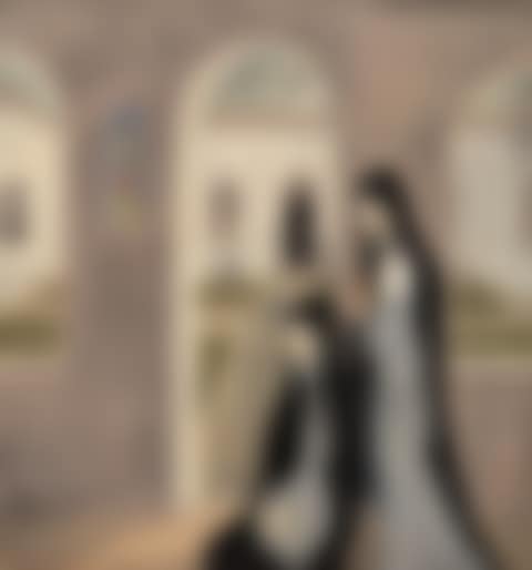 Les Deux Religieuses (preview)