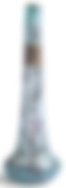 Large pear-shaped vase (preview)