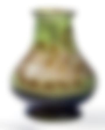 Small potbellied vase (preview)