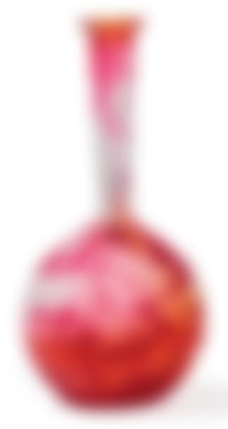 Small soliflore vase (preview)