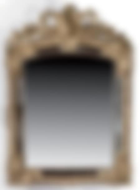 Rectangular mirror (preview)