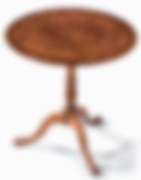 pedestal table (preview)