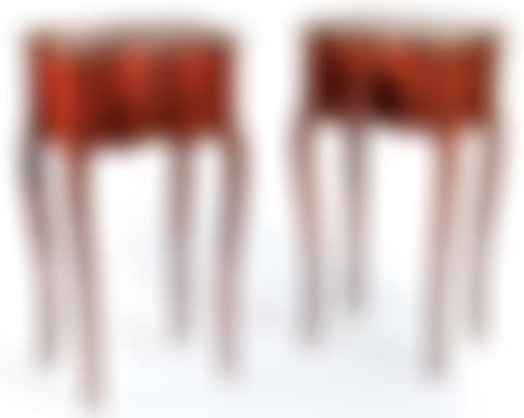 Pair of side tables (preview)
