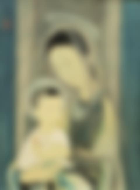 Vierge à l"enfant (preview)