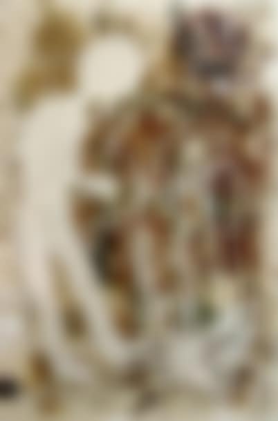 White souls (preview)