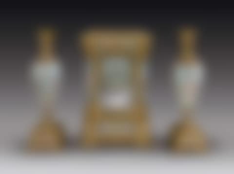 Mantelpiece (preview)