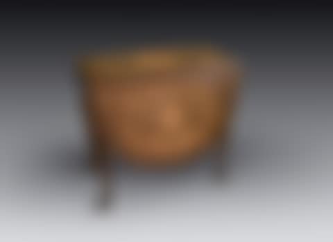 Table with shutter (preview)