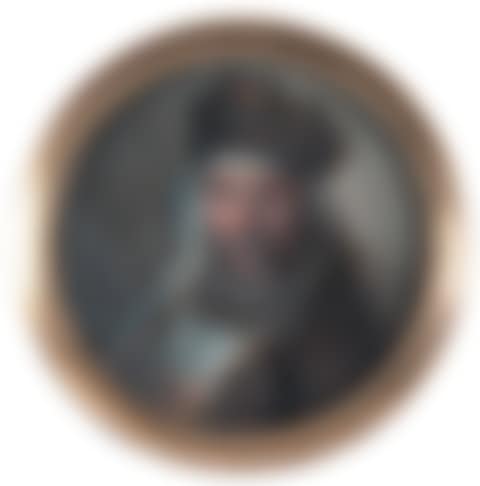 Portrait of a man (preview)