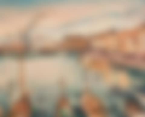 View of the port of Toulon (preview)