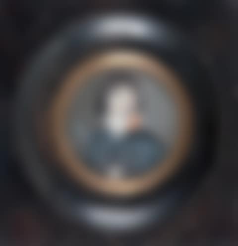 Portrait of an infantry officer (preview)