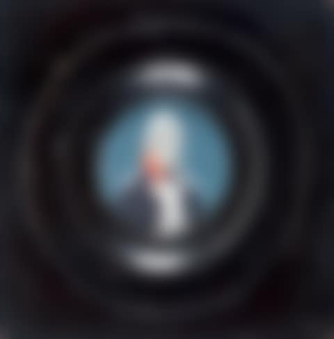 Portrait of a National Guard officer (preview)