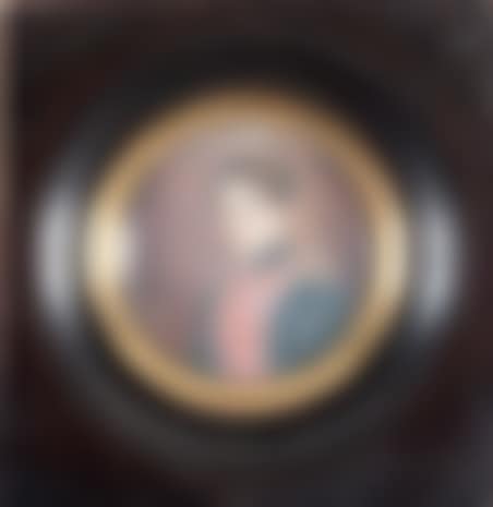 Portrait of a cavalry officer (preview)