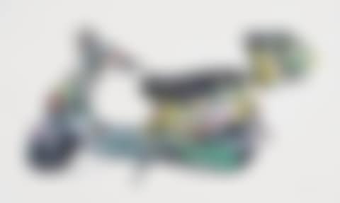 Hong Kong Scooter (preview)