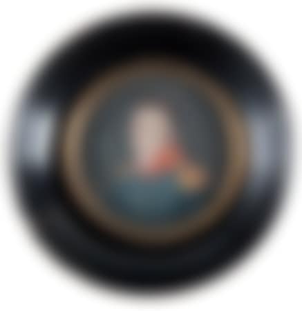 Portrait of a naval officer (preview)