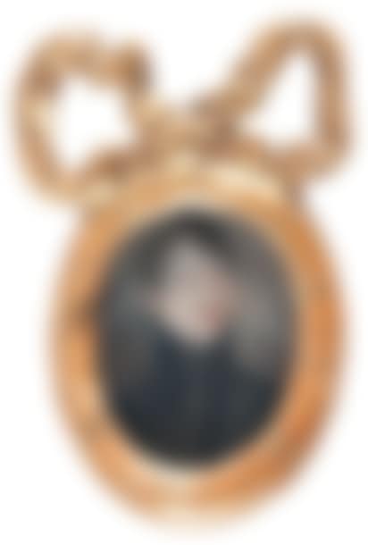 Portrait of an engineering officer (preview)