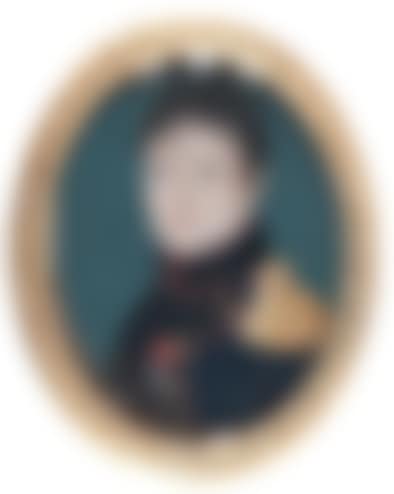 Portrait of an engineering officer (preview)