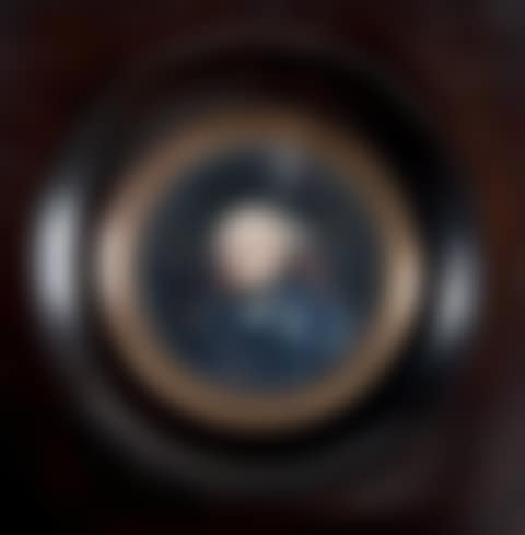 Portrait of a revolutionary (preview)