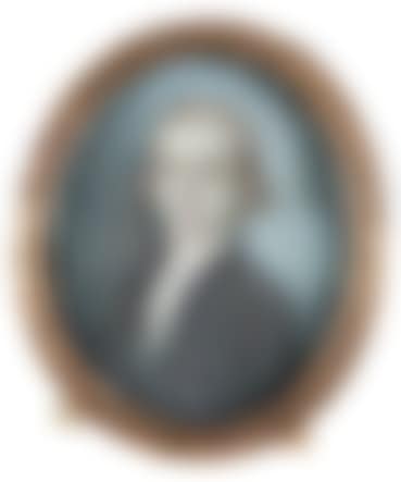 Portrait of a man in a brown coat (preview)