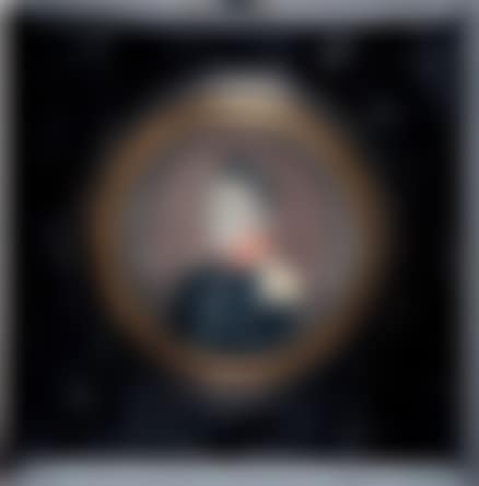Portrait of a naval officer (preview)