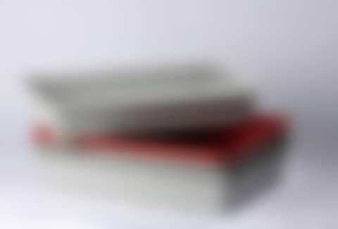 Series of five drawers qualified "GRAND FORMAT (preview)