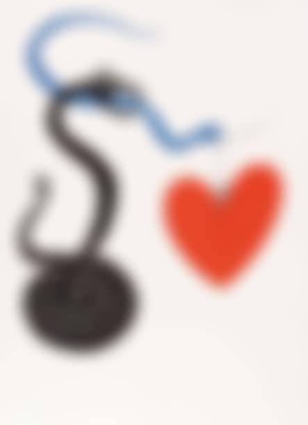 Snakes in the heart (preview)