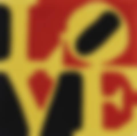 German Love (preview)