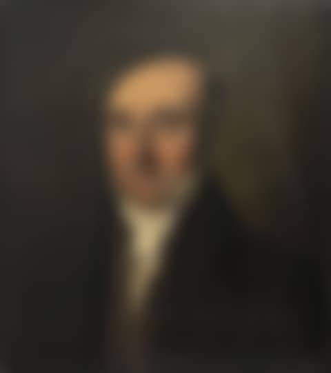 Portrait of a man (preview)