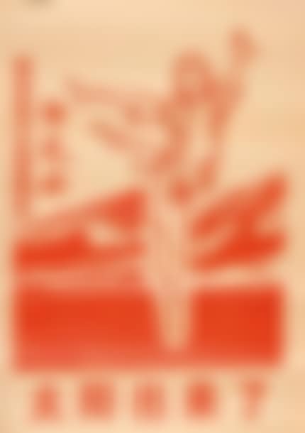 Chinese propaganda poster (preview)