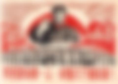 Chinese propaganda poster (preview)