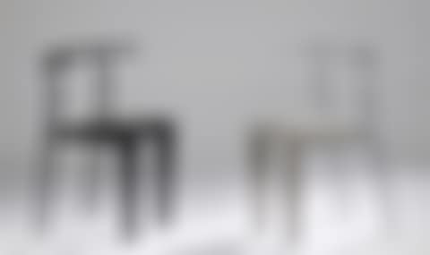 Pair of chairs model DR Globe (preview)