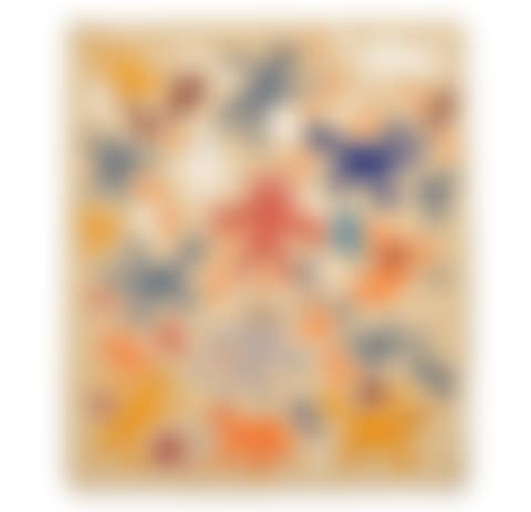 A Qamani"tuaq (Baker Lake) tapestry (preview)