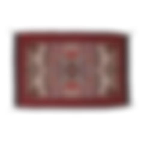 A contemporary Diné (Navajo) rug (preview)
