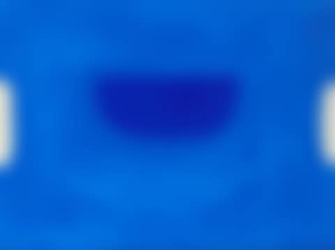 DEEP BLUES (preview)