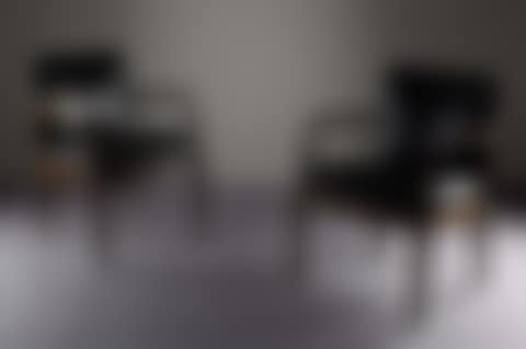 A PAIR OF ROSEWOOD UPHOLSTERED CLUB CHAIRS (preview)