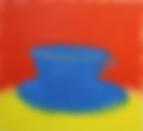 BLUE TEACUP (preview)