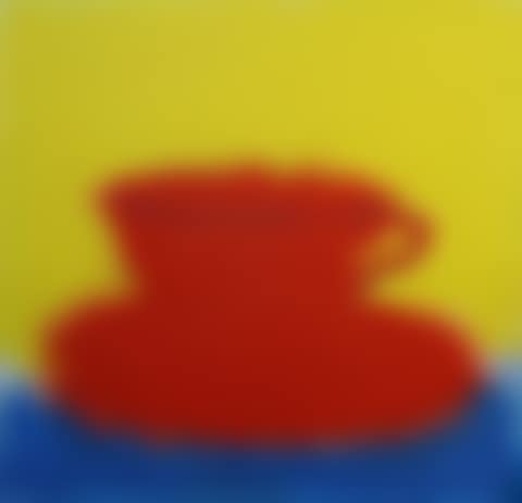 RED TEACUP (preview)
