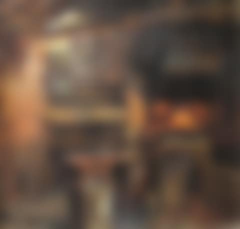 BLACKSMITH"S WORKSHOP (preview)
