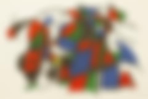 LITHOGRAPHIE II (preview)