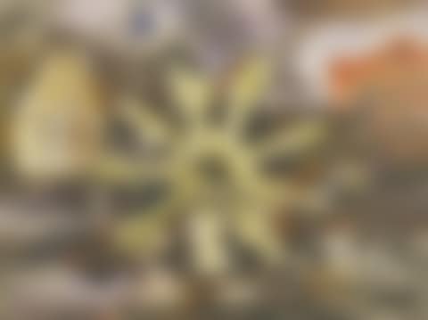 "THE YELLOW WHEEL" (preview)