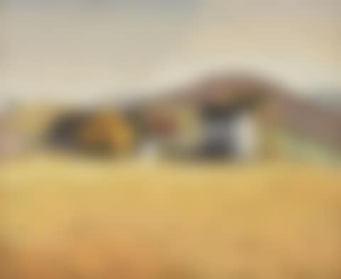 DROUGHT, OXFORDSHIRE (preview)