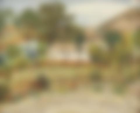 French landscape (preview)
