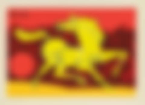 Horse (preview)