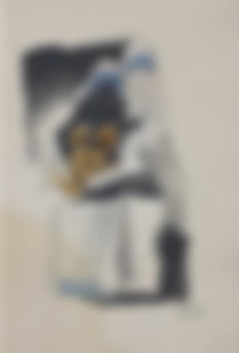 Mother Theresa (preview)