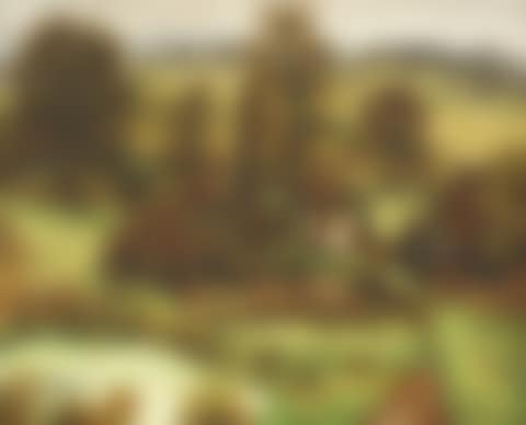 A SUFFOLK LANDSCAPE, AUTUMN (preview)