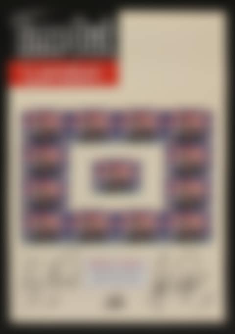 "Time Out, London, Bridge Flagsky" (preview)