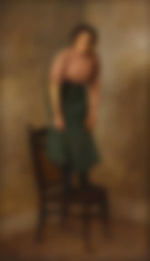 "False Alarm" (preview)