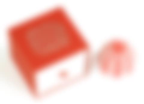 PUMPKIN - RED (preview)