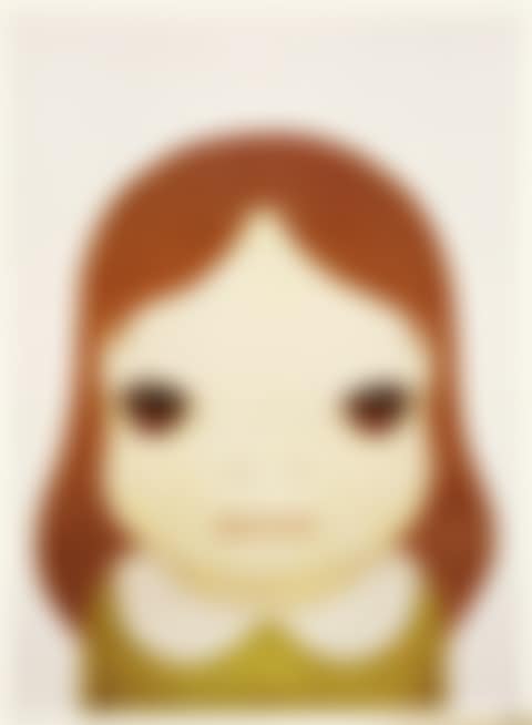 COSMIC GIRL (EYES OPEN) (preview)