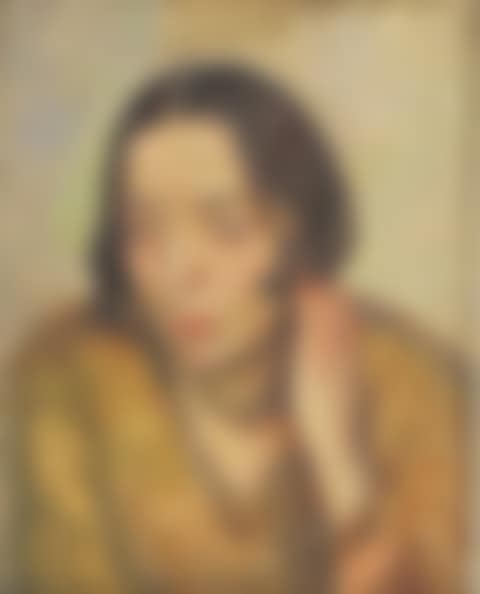 PORTRAIT OF PORTIA (preview)