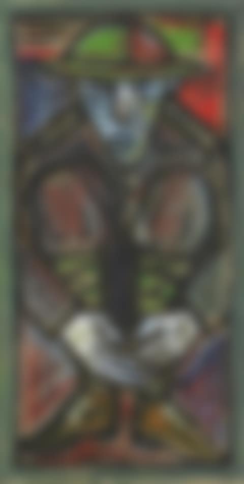 Crying soldier (preview)